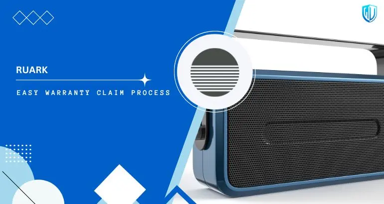 3 Simple Steps to claim Ruark Sound Systems warranty