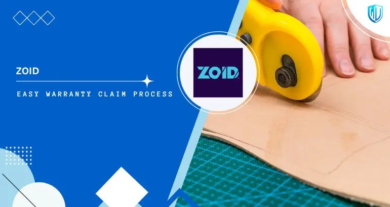 3 Simple Steps to claim Zoid Tools warranty