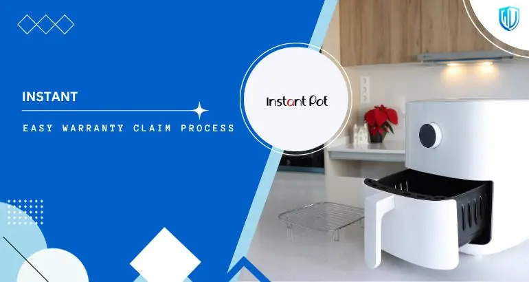 3 Simple Steps to claim Instant Appliances warranty
