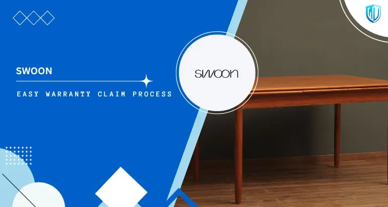 3 Simple Steps to claim Swoon Editions warranty