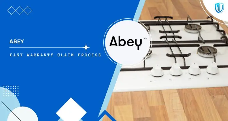 3 Simple Steps to claim Abey warranty