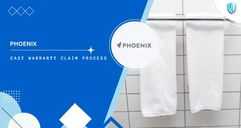 3 Simple Steps to claim Phoenix Tapware warranty