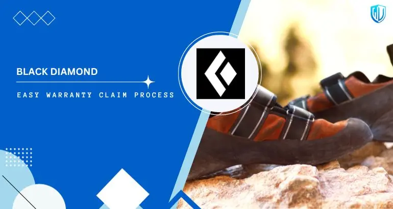 3 Simple Steps to claim Black Diamond Equipments warranty