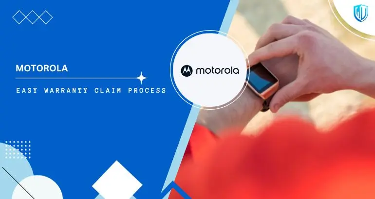 3 Simple Steps to claim Motorola Watch warranty