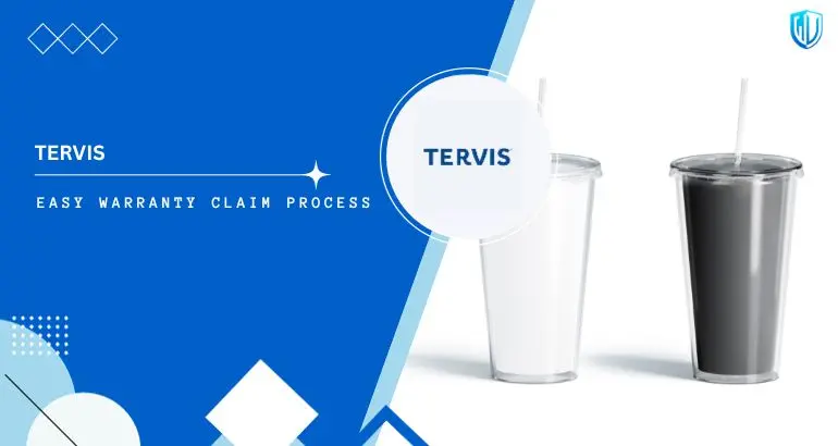 3 Simple Steps to claim Tervis Tumbler warranty