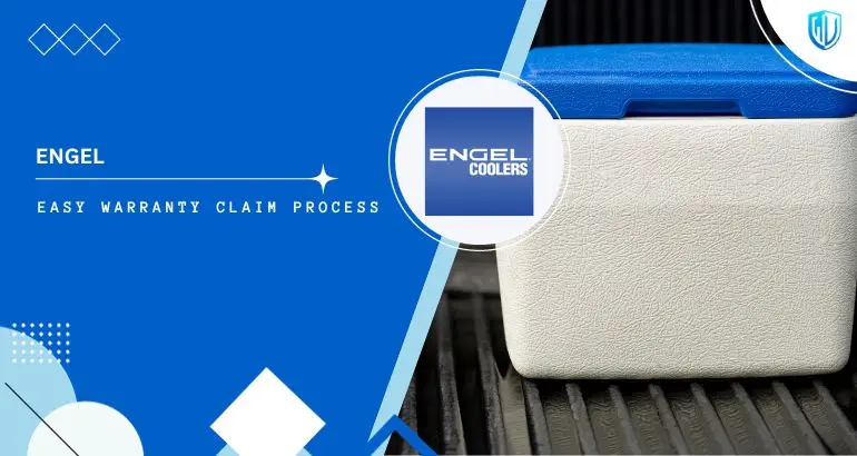 3 Simple Steps to claim Engel Coolers warranty