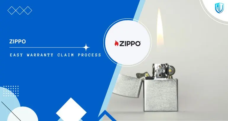 3 Simple Steps to claim Zippo Lighters warranty