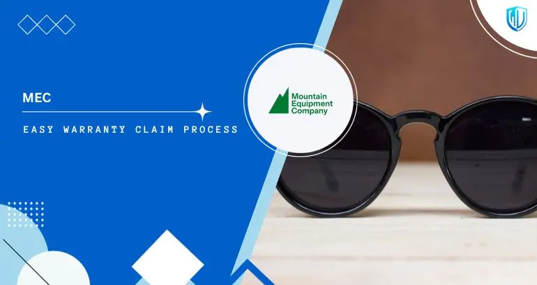 3 Simple Steps to claim MEC Gears warranty