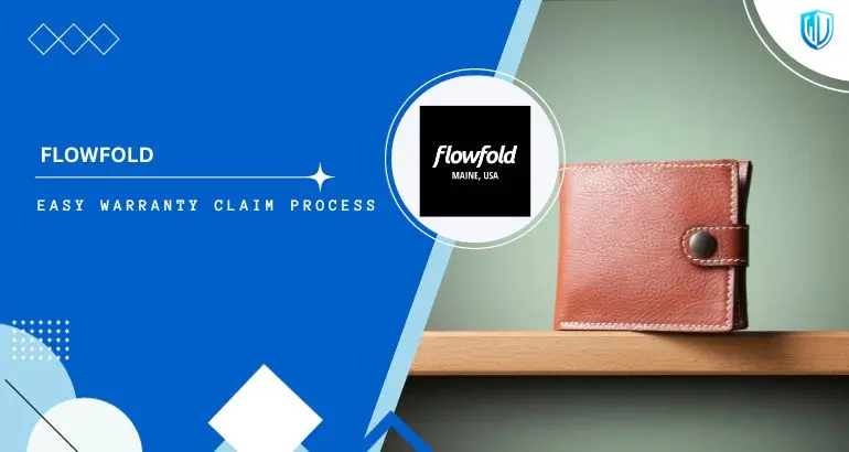 3 Simple Steps to claim Flowfold Bags warranty