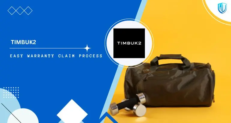 3 Simple Steps to claim Timbuk2 Bags warranty