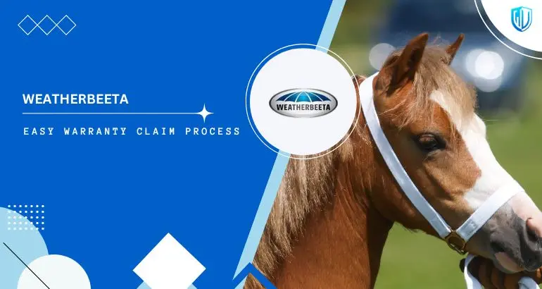 3 Simple Steps to claim Weatherbeeta warranty