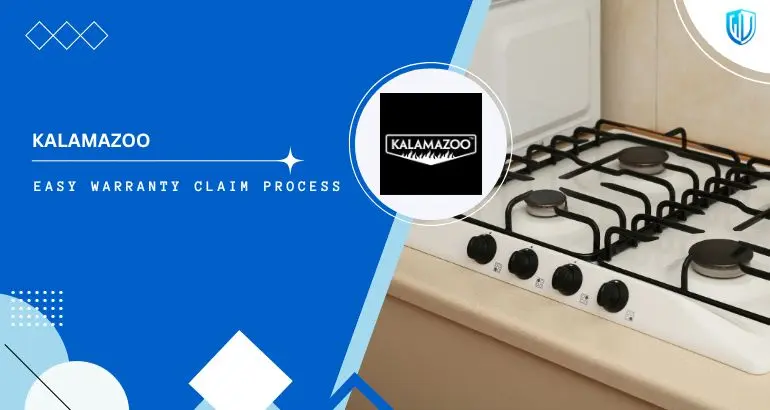 3 Simple Steps to claim Kalamazoo Outdoor Gourmet warranty