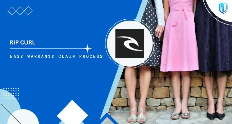 3 Simple Steps to claim Rip Curl warranty