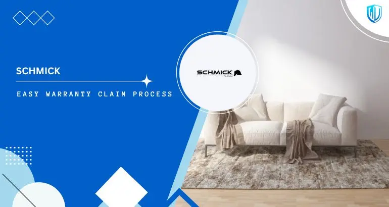 3 Simple Steps to claim Schmick Fridges warranty