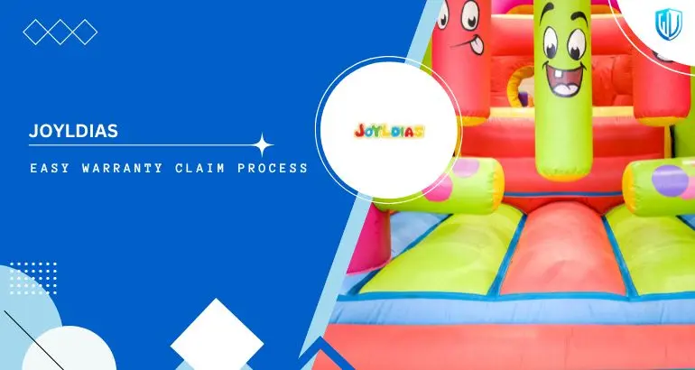 3 Simple Steps to claim Joyldias Kids Car warranty