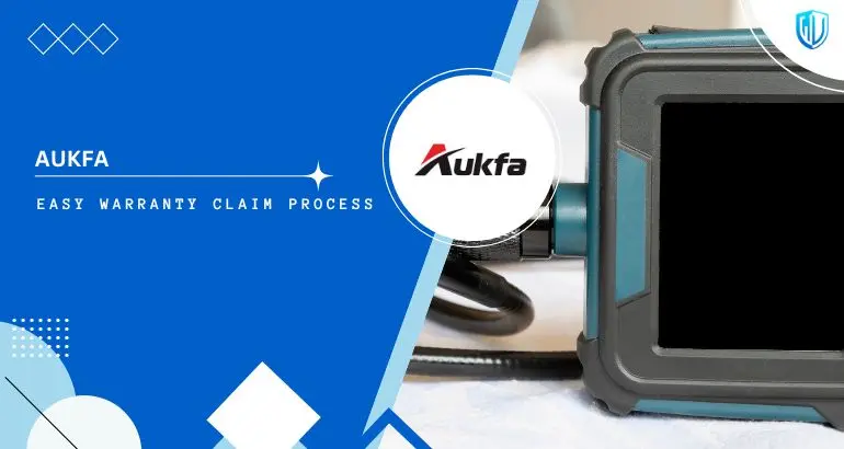 3 Simple Steps to claim Aukfa Furniture warranty