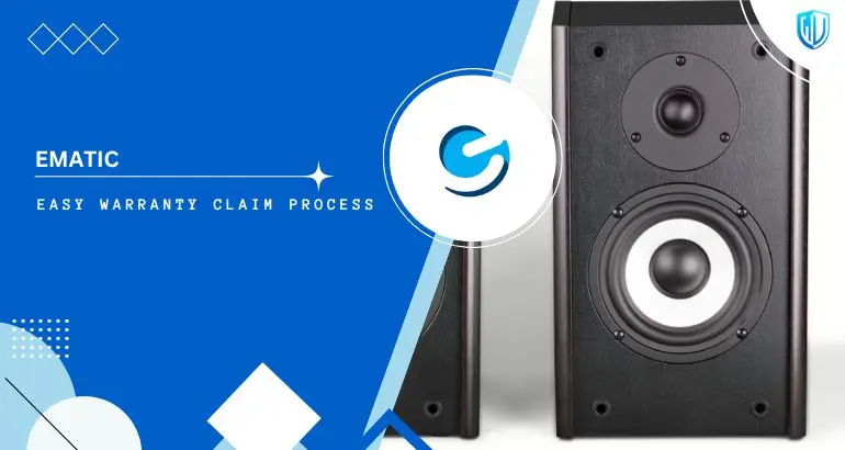 3 Simple Steps to claim Ematic Electronics warranty