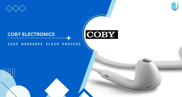 3 Simple Steps to claim Coby Electronics warranty