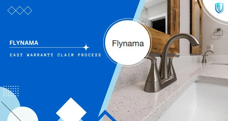 3 Simple Steps to claim Flynama Faucet warranty