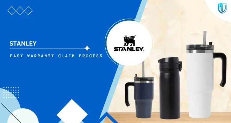 3 Simple Steps to claim Stanley 1913 warranty