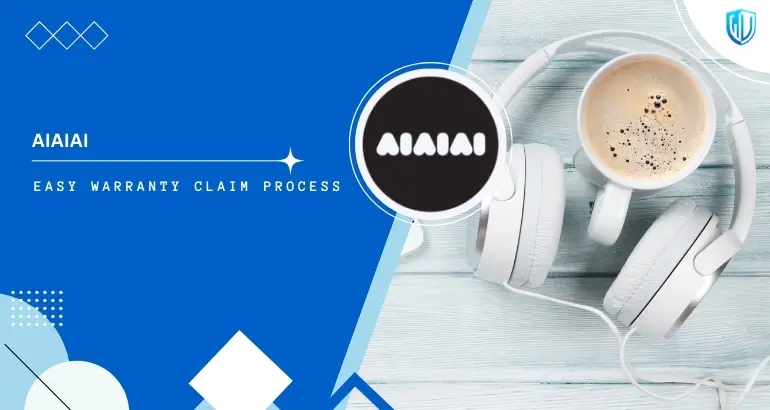 3 Simple Steps to claim AIAIAI warranty