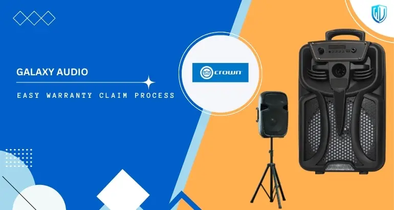 3 Simple Steps to claim Galaxy Audio warranty