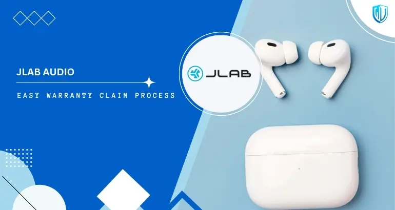 3 Simple Steps to claim JLab Audio warranty
