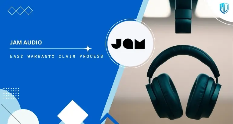 3 Simple Steps to claim JAM Audio warranty