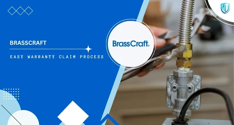 3 Simple Steps to claim BrassCraft warranty