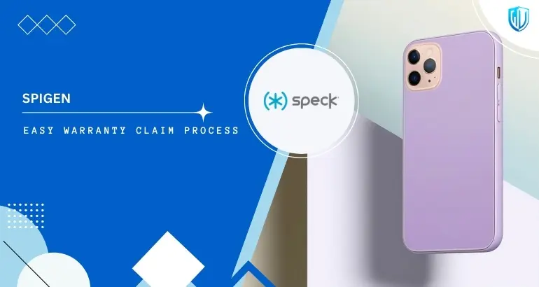 3 Simple Steps to claim speck products warranty