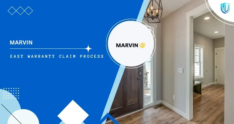 3 Simple Steps to claim marvin warranty