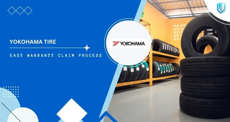 3 Simple Steps to claim yokohama tire warranty