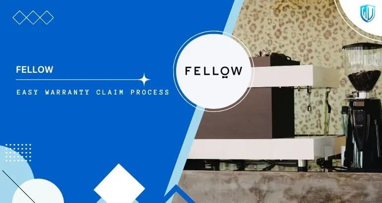 3 Simple Steps to claim fellow warranty