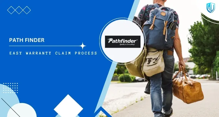 3 Simple Steps to claim path finder warranty