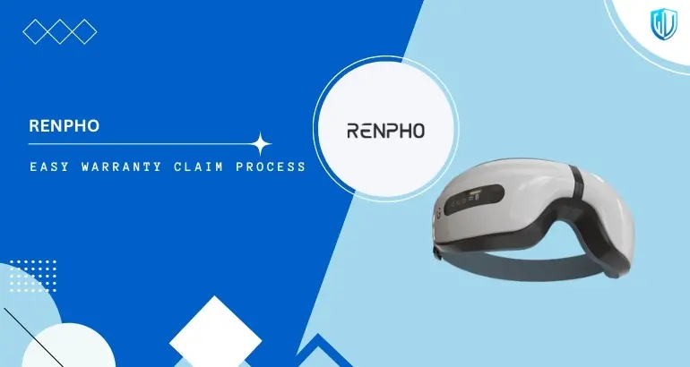 3 Simple Steps to claim renpho warranty