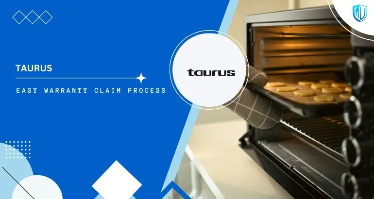 3 Simple Steps to claim taurus warranty