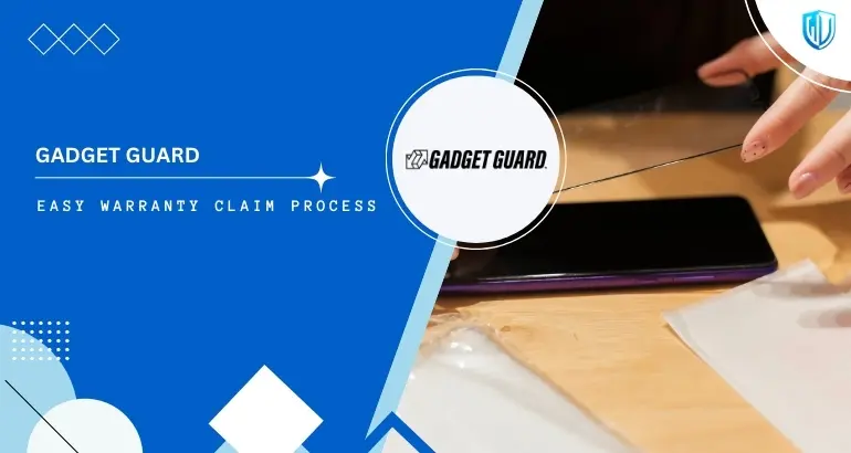 3 Simple Steps to claim gadget guard warranty