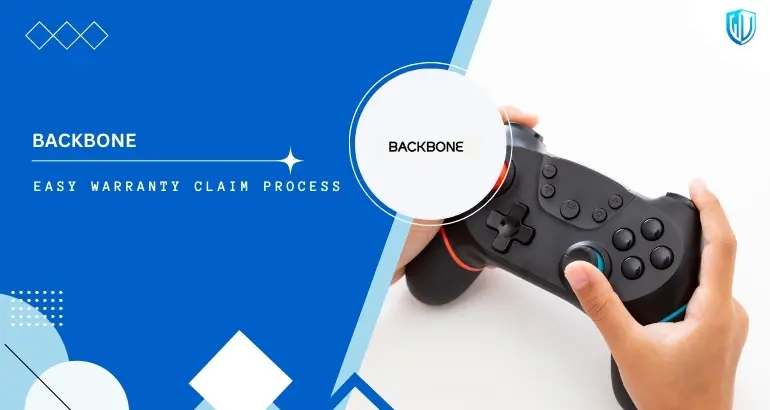 3 Simple Steps to claim backbone warranty