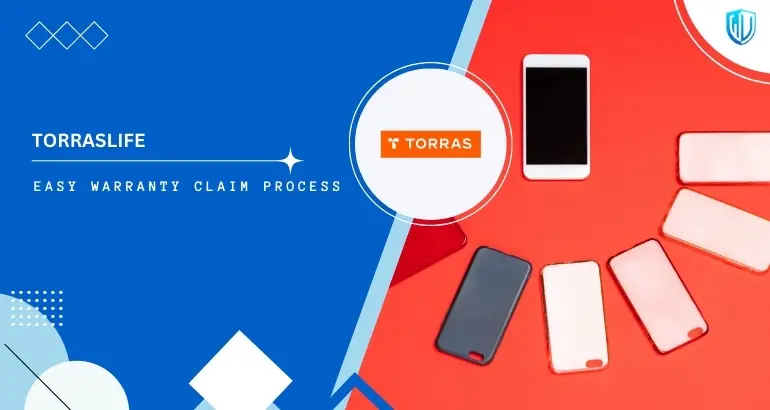 3 Simple Steps to claim torraslife warranty