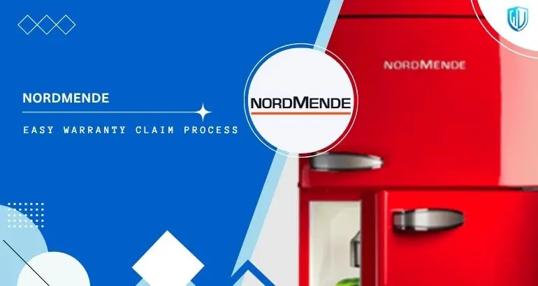 3 Simple Steps to claim Nordmende Europe warranty