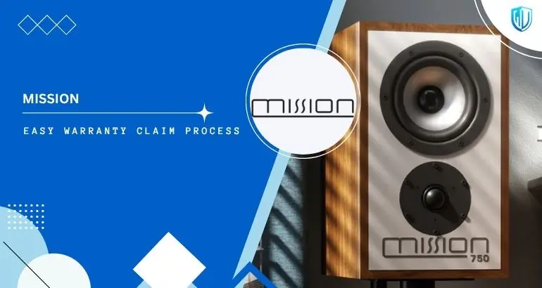 3 Simple Steps to claim Mission USA warranty