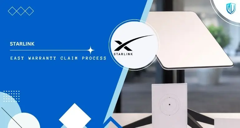 3 Simple Steps to claim Starlink warranty