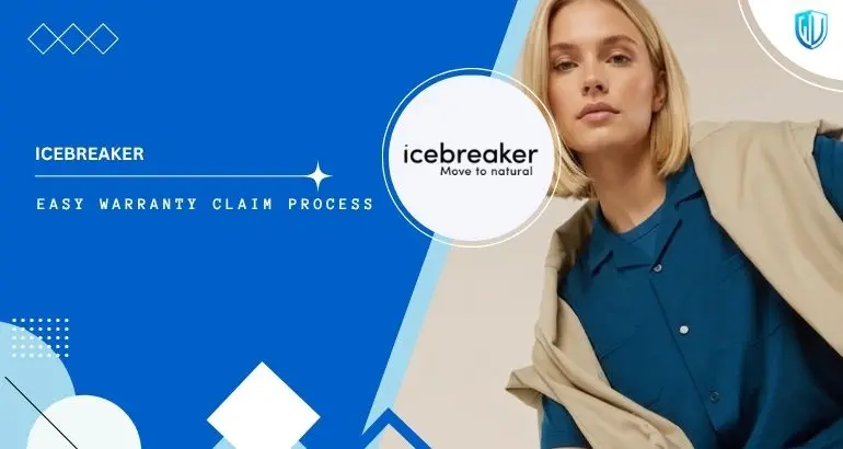 3 Simple Steps to claim icebreaker warranty