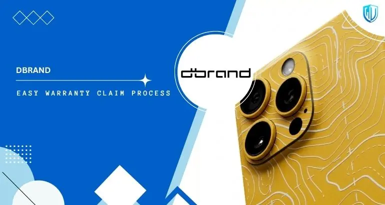 3 Simple Steps to claim dbrand warranty