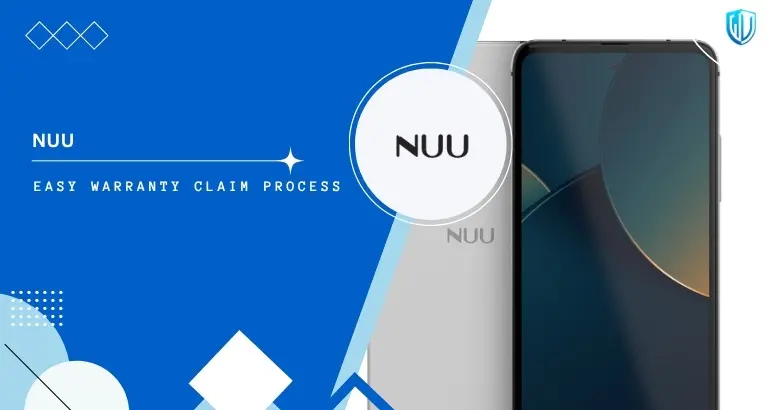 3 Simple Steps to claim NUU warranty