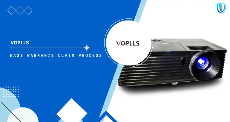3 Simple Steps to claim Voplls warranty
